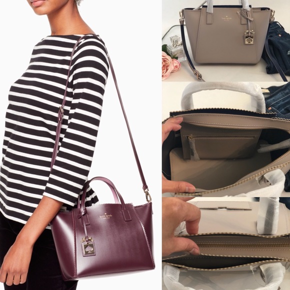 Kate Spade Turner Road Small - Picture 8 of 8